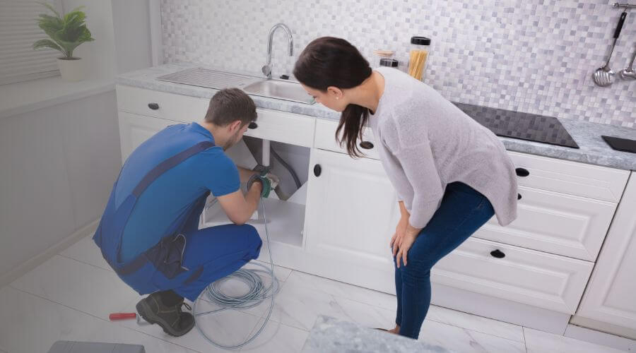 Professional Leak Detection in Greenfield, NH